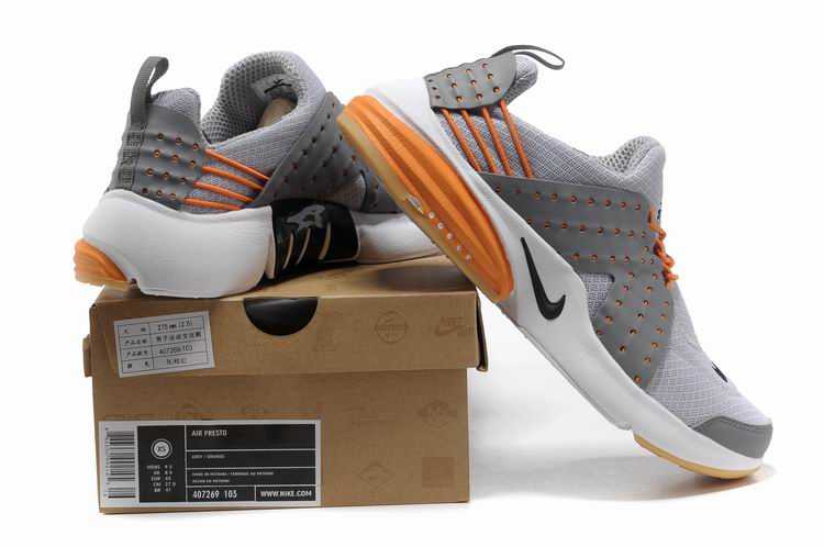 presto nike beau vente chaude prix nike presto 2012